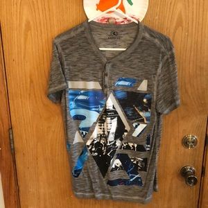Men’s L Express shirt